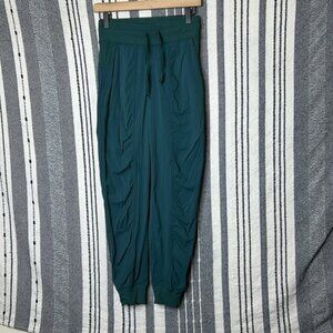 Lululemon Dance Studio Joggers